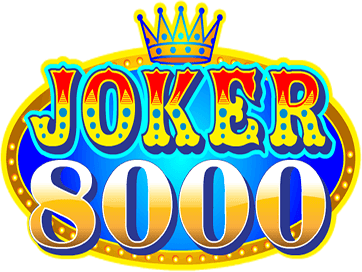 Joker 8000